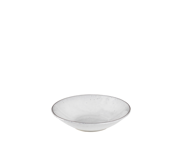 Nordic Sand Deep plate