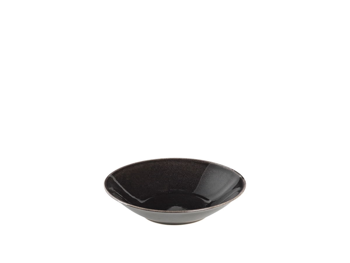 Nordic Coal Deep plate