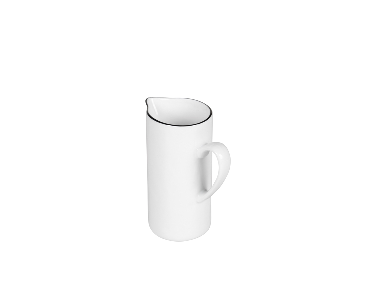 Salt Milk jug