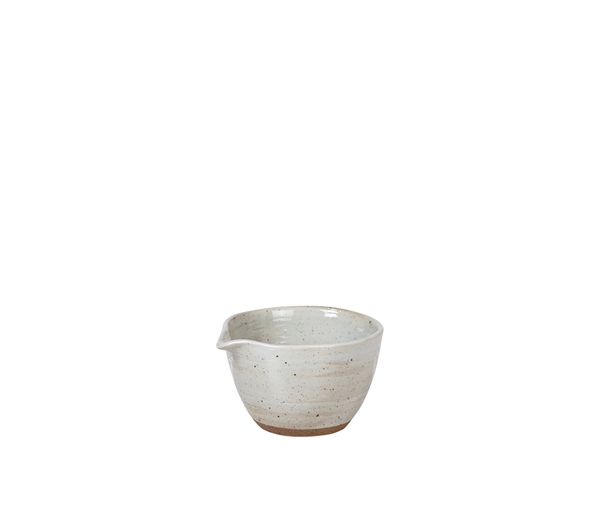 Grød Bowl with Spout