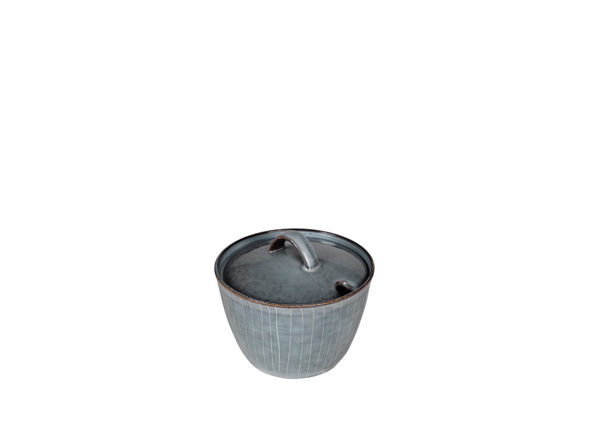 Nordic Sea Sugar bowl