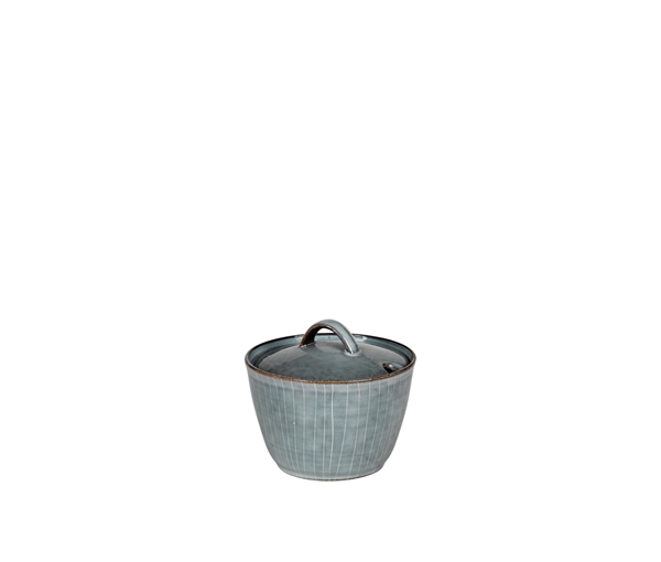 Nordic Sea Sugar bowl