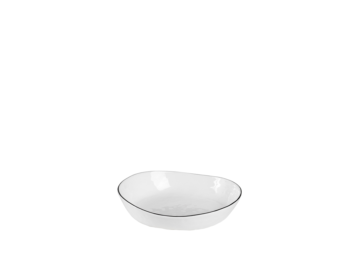 Salt Bowl