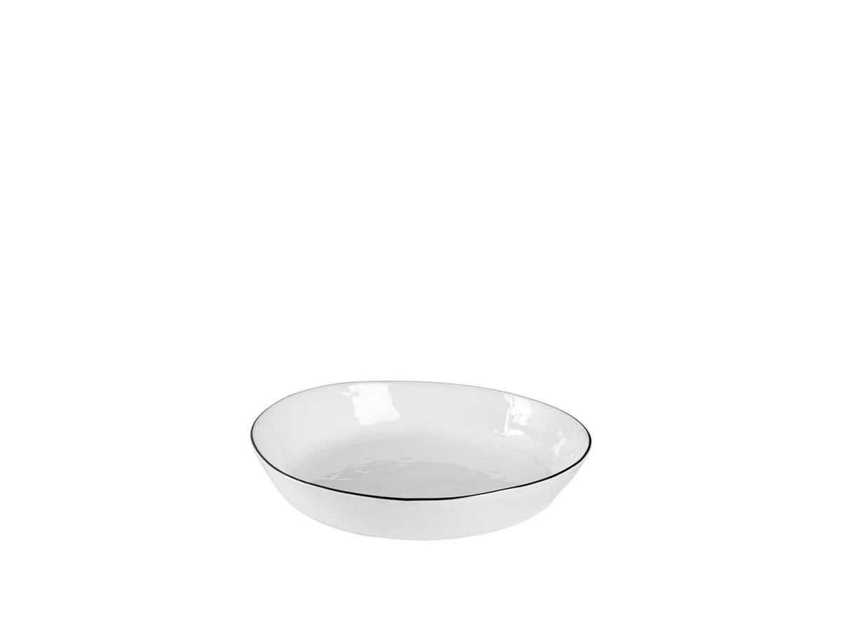 Salt Bowl