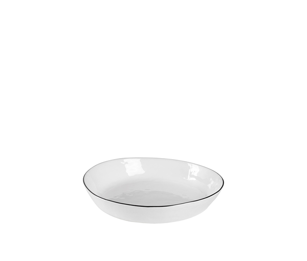 Salt Bowl