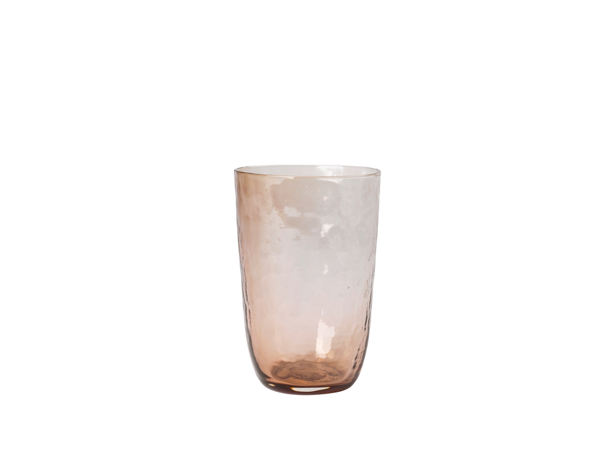 Hammered Tumbler