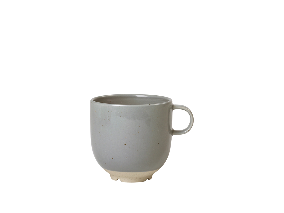 Eli Mug with handle