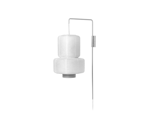 William Wall Lamp