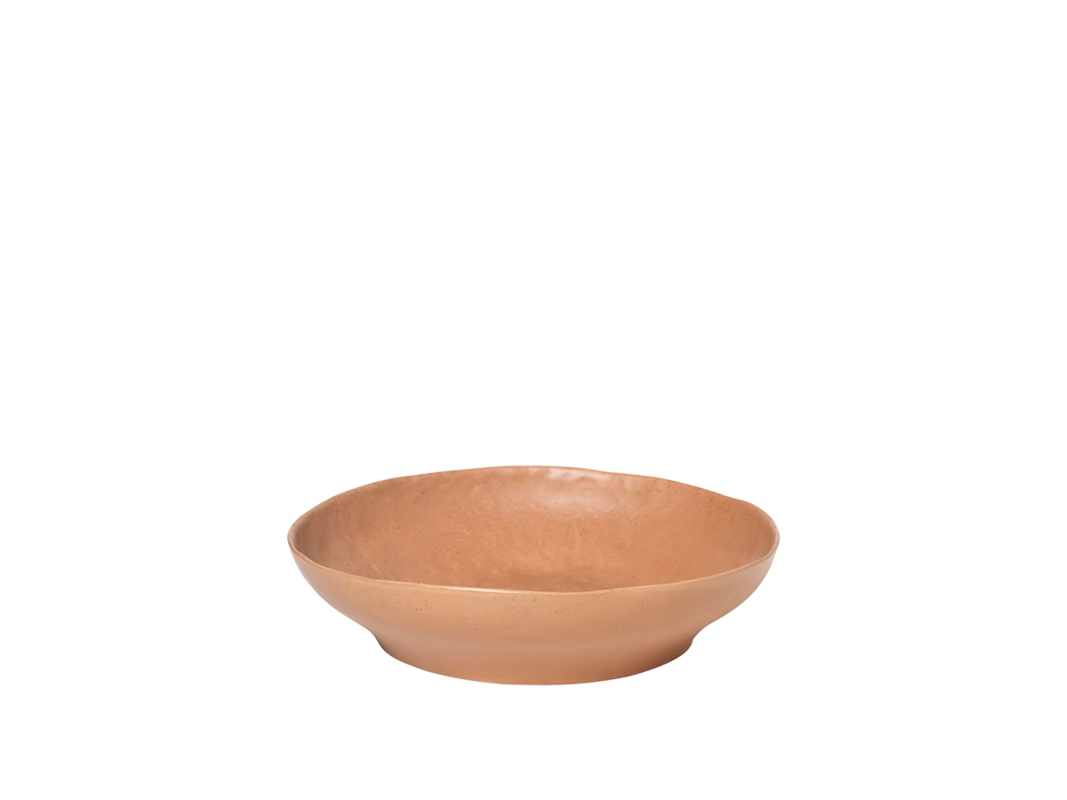 Shape Bowl