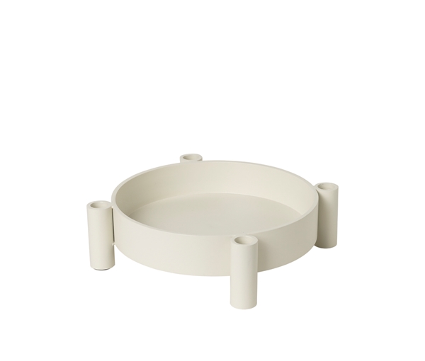 Silke Candle Holder