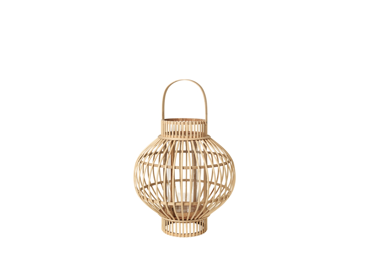 Globus Lantern