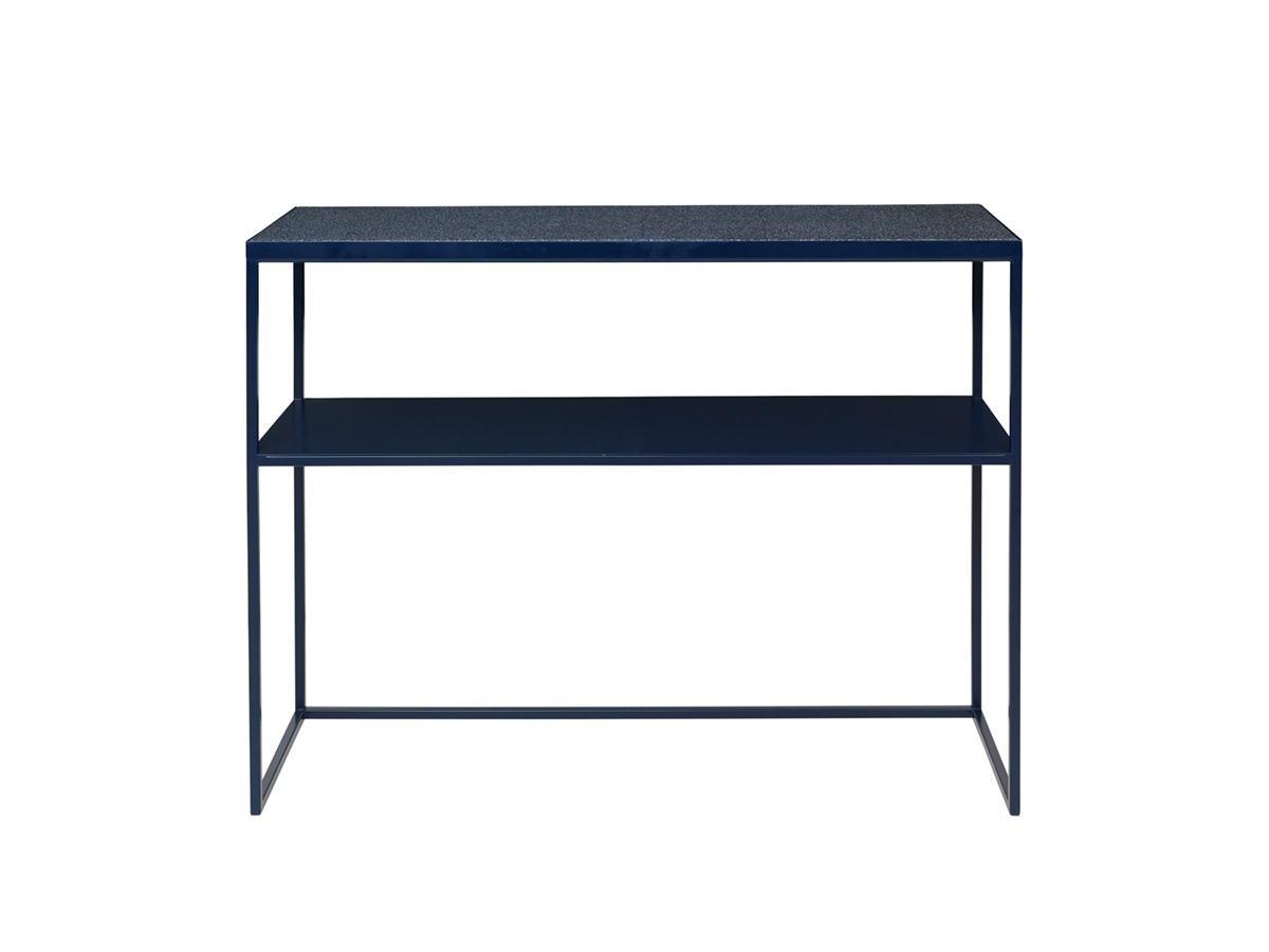 Tilde Console table