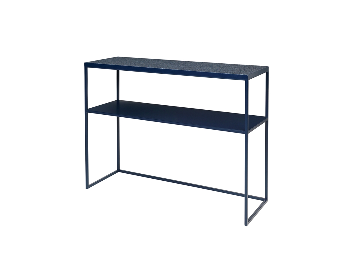 Tilde Console table