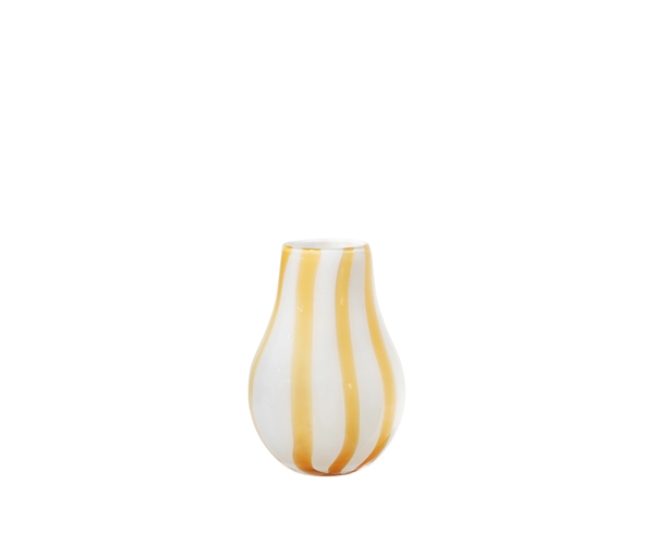 Ada stripe Vase