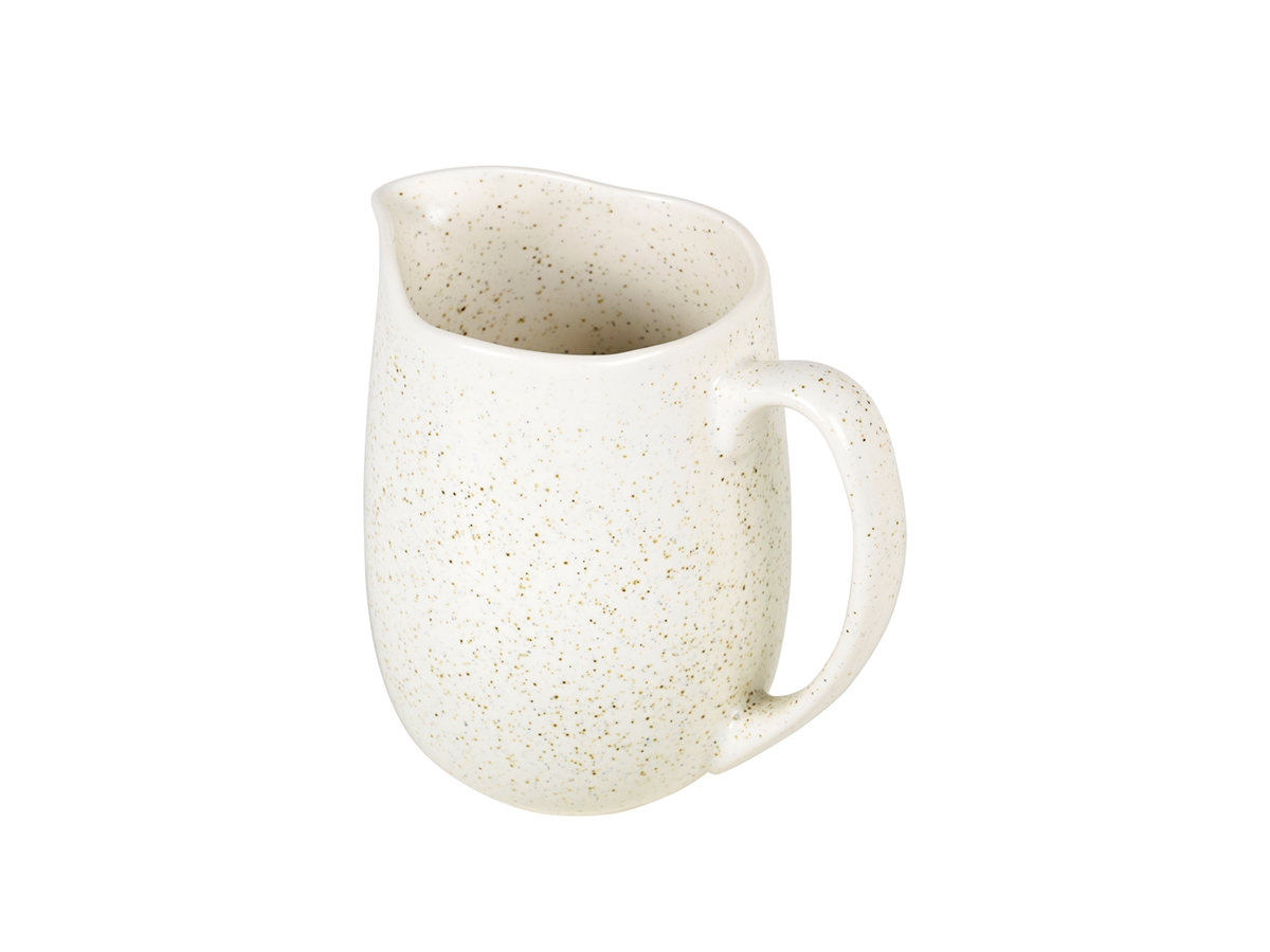 Nordic Vanilla Large milk jug