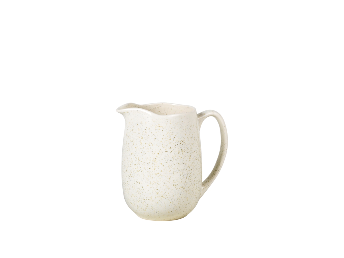 Nordic Vanilla Large milk jug