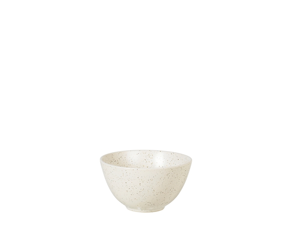 Nordic Vanilla Bowl