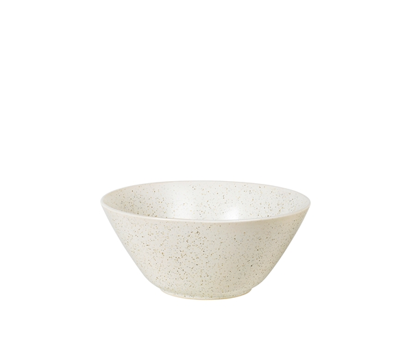 Nordic Vanilla Bowl