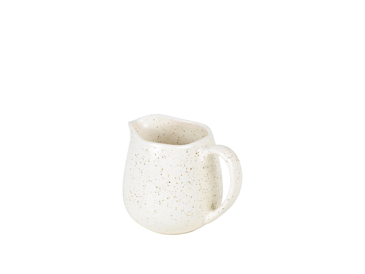 Nordic Vanilla Pot a lait