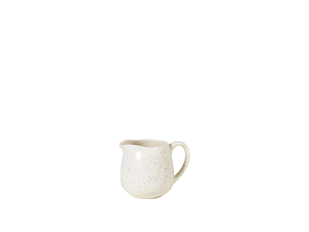 Nordic Vanilla Pot a lait