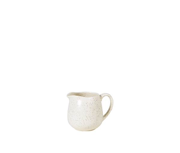 Nordic Vanilla Pot a lait