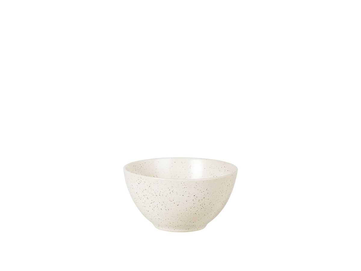 Nordic Vanilla Bowl