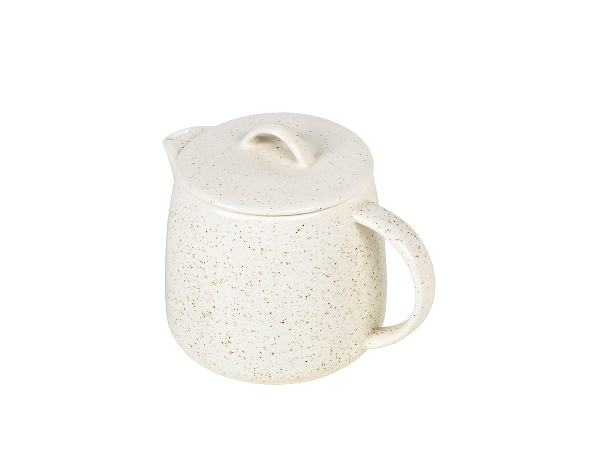 Nordic Vanilla Tea Pot