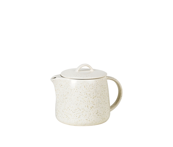 Nordic Vanilla Tea Pot