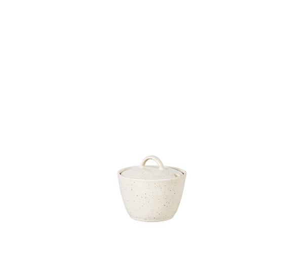 Nordic Vanilla Sugar bowl