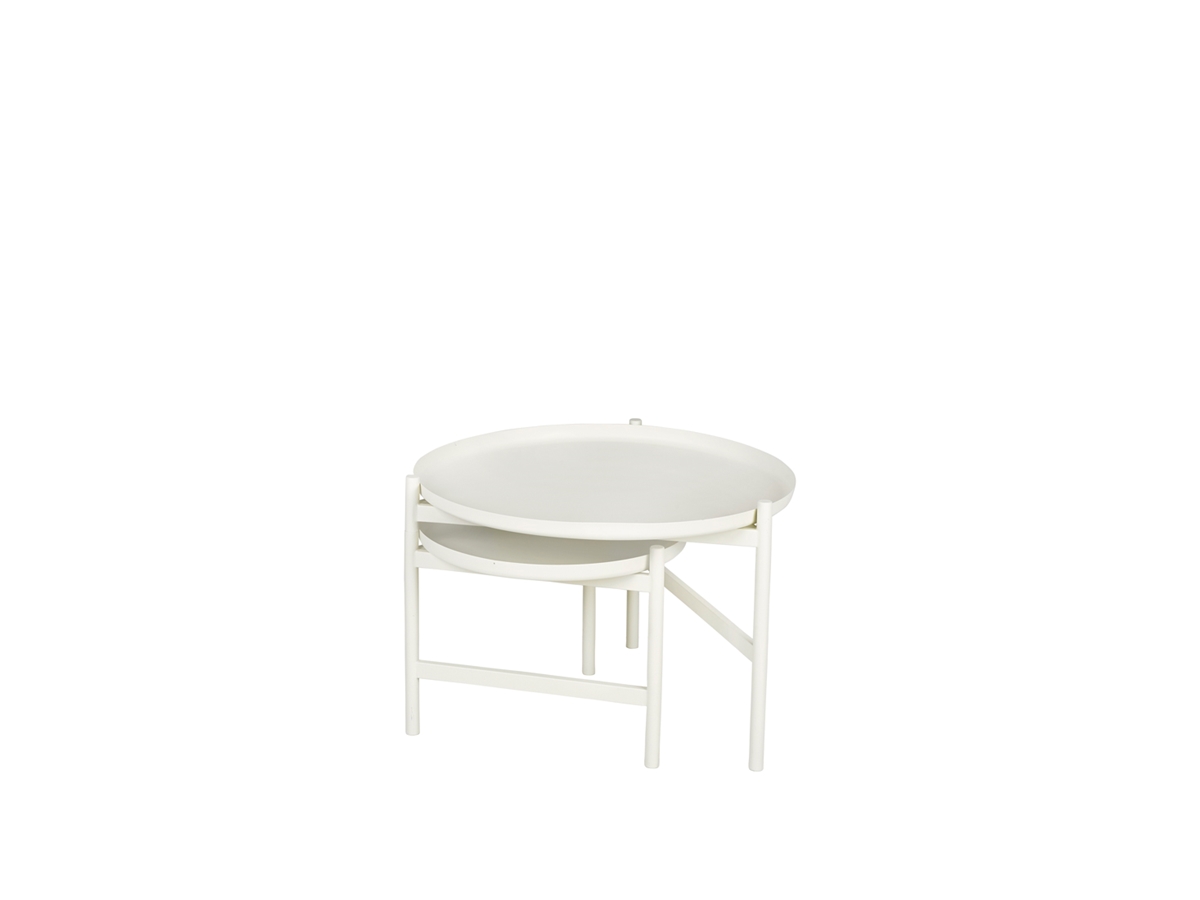 Turner Table Sidebord