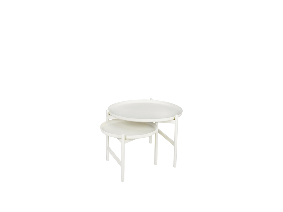 Turner Table Sidebord