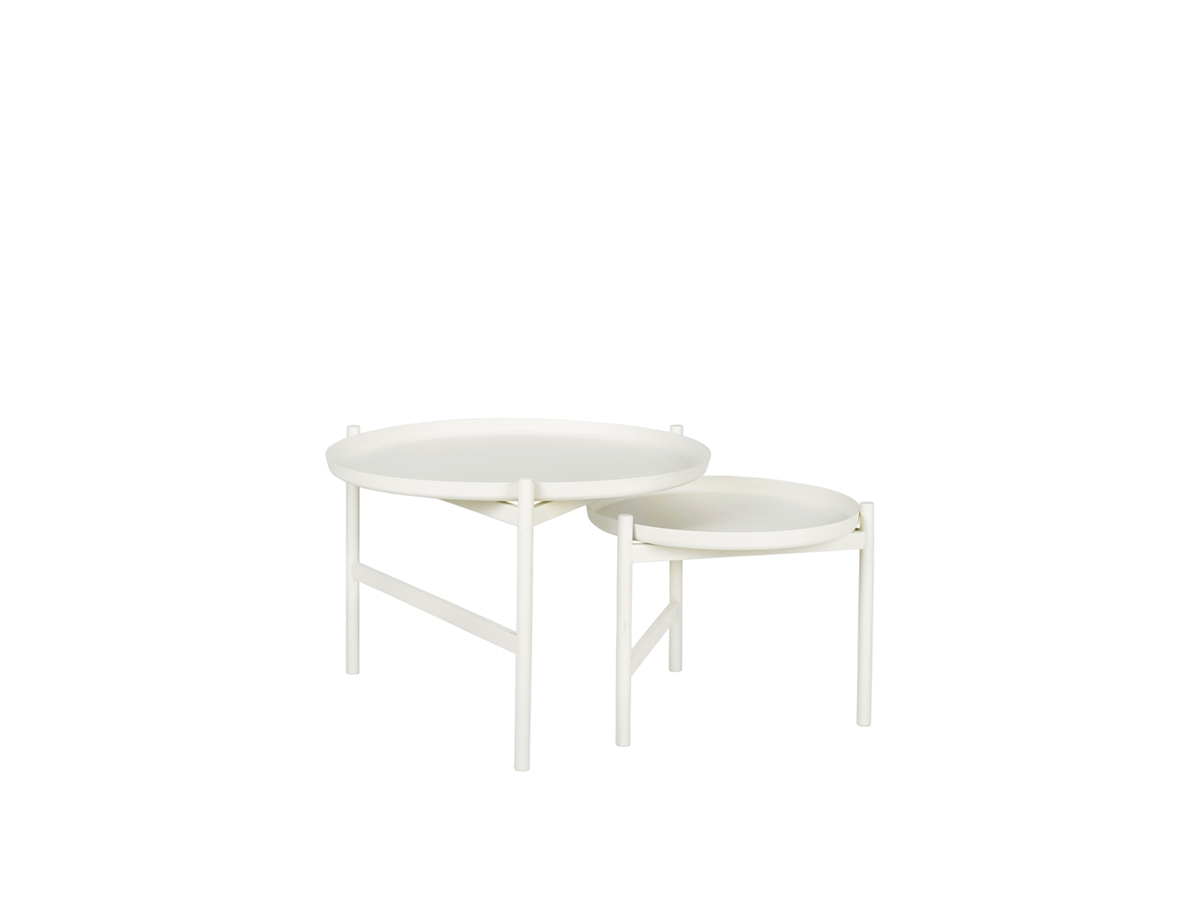 Turner Table Sidebord