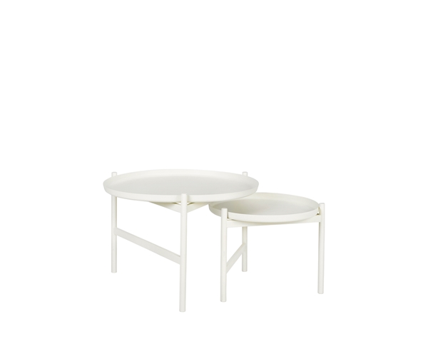 Turner Table Sidebord