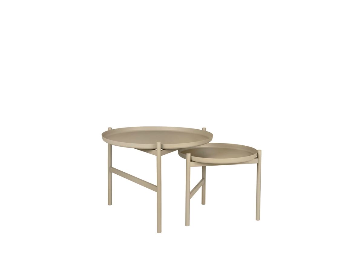 Turner Table Side table