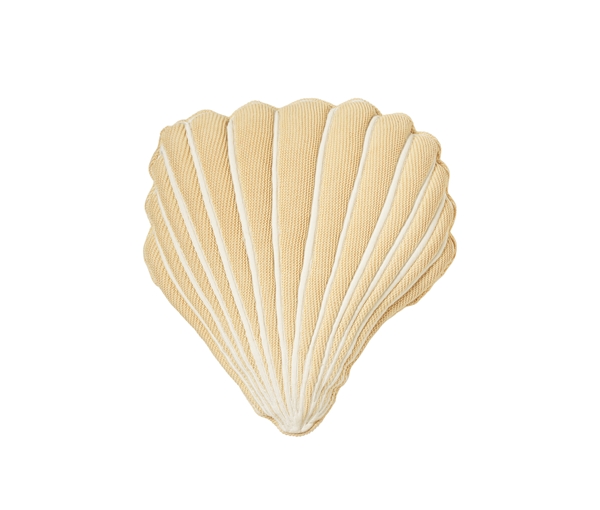 Seashell Kopfkissen