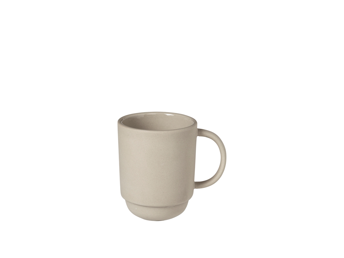 Nordic Bistro Mug with Handle