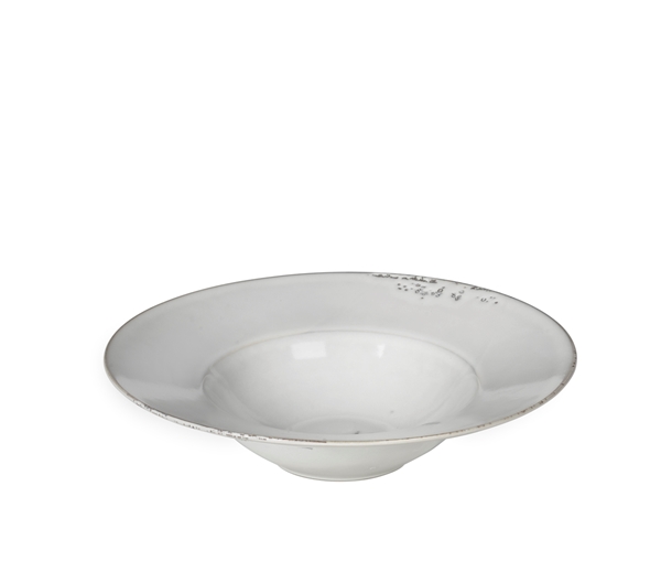 Nordic Sand Deep Pasta Plate