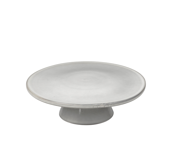 Nordic Sand Cake stand