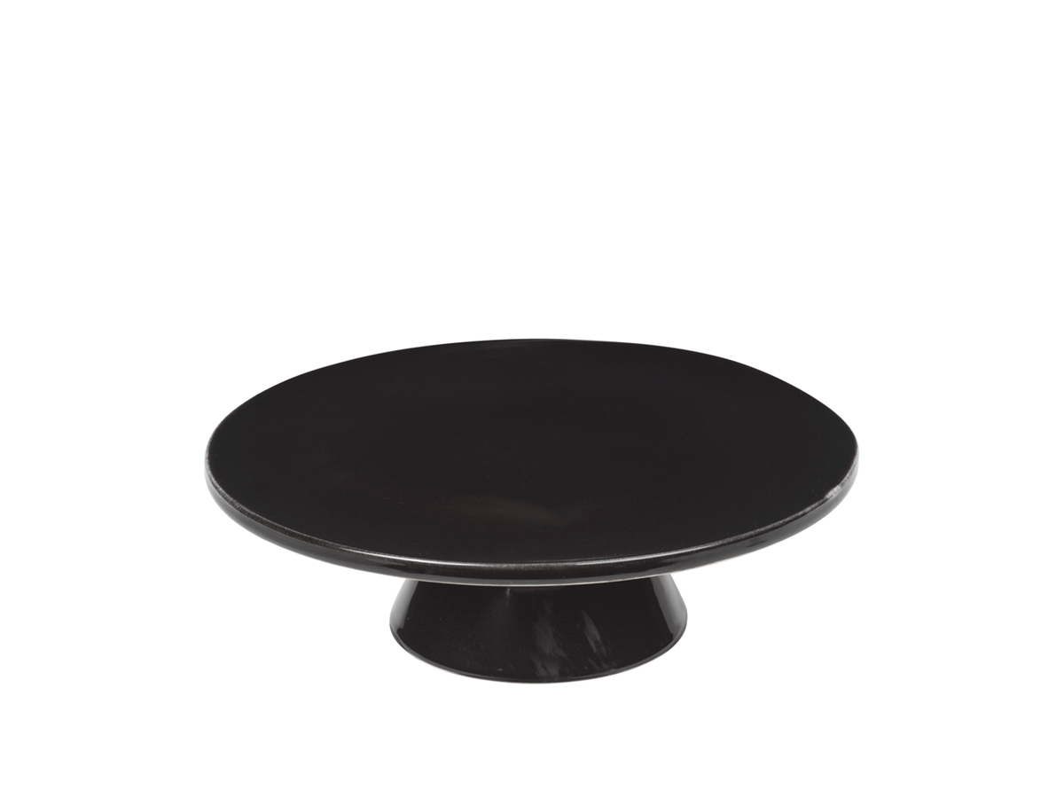 Nordic Coal Cake stand