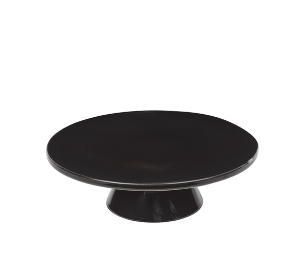 Nordic Coal Cake stand