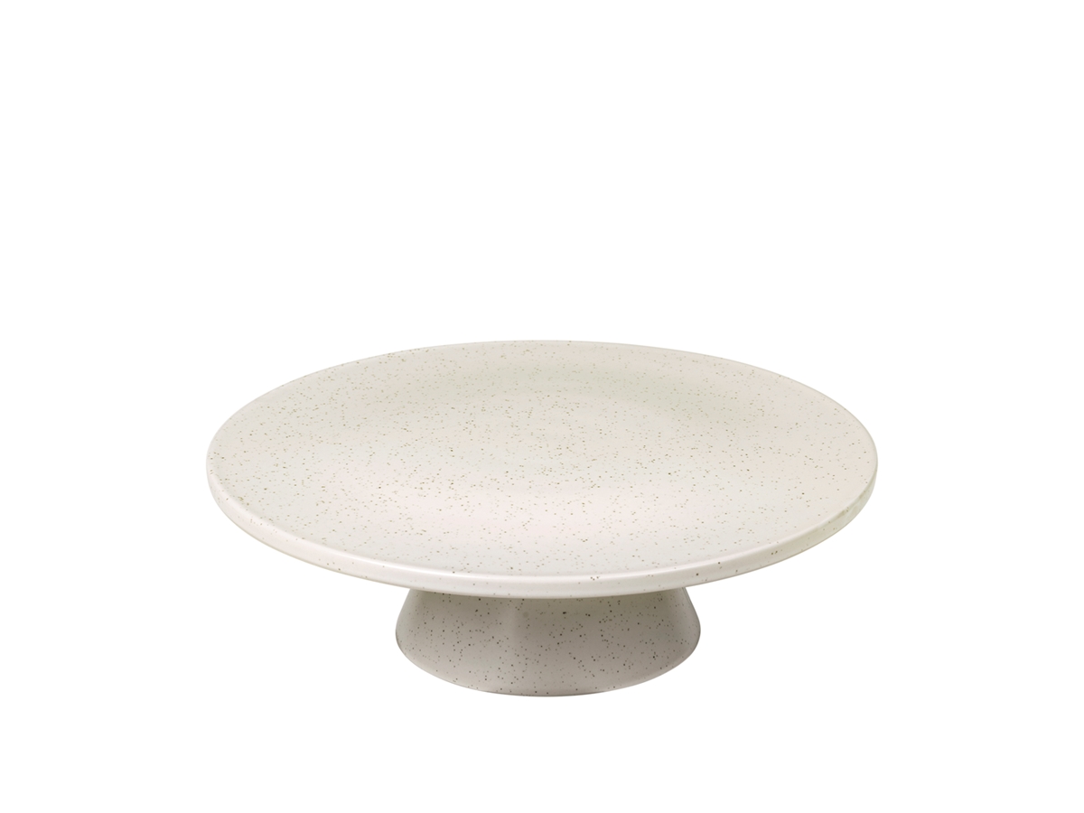 Nordic Vanilla Cake stand