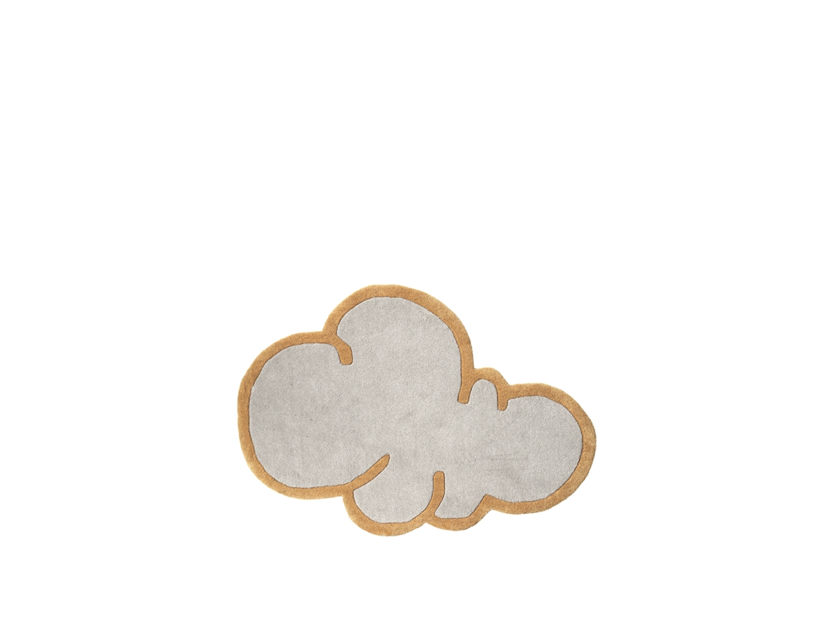 Cloud Tapis