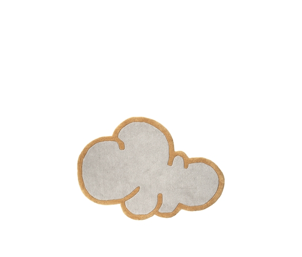 Cloud Rug