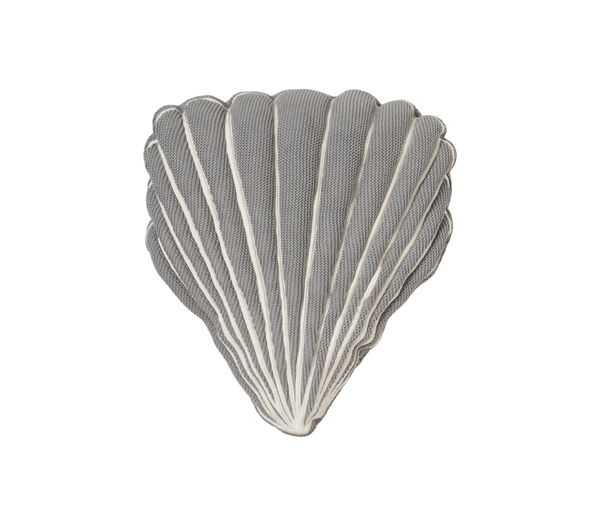 Seashell Kopfkissen