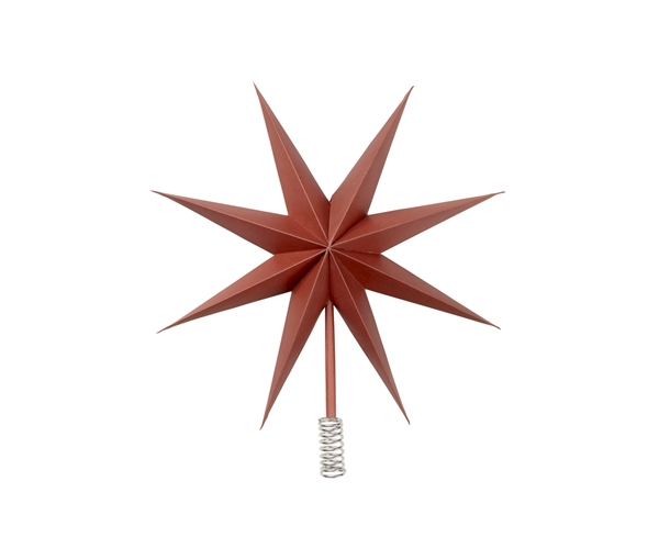 Star Tree Topper