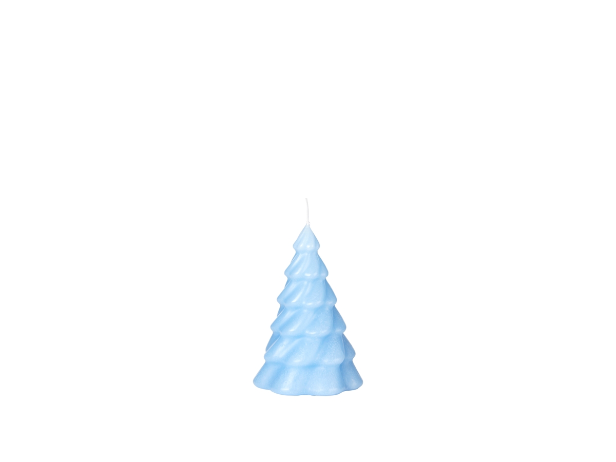 Pinus Christmas Tree Candle