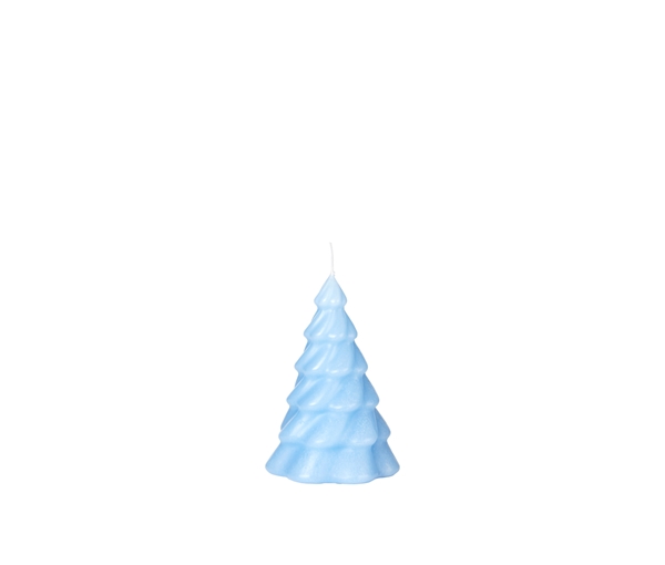 Pinus Christmas Tree Candle