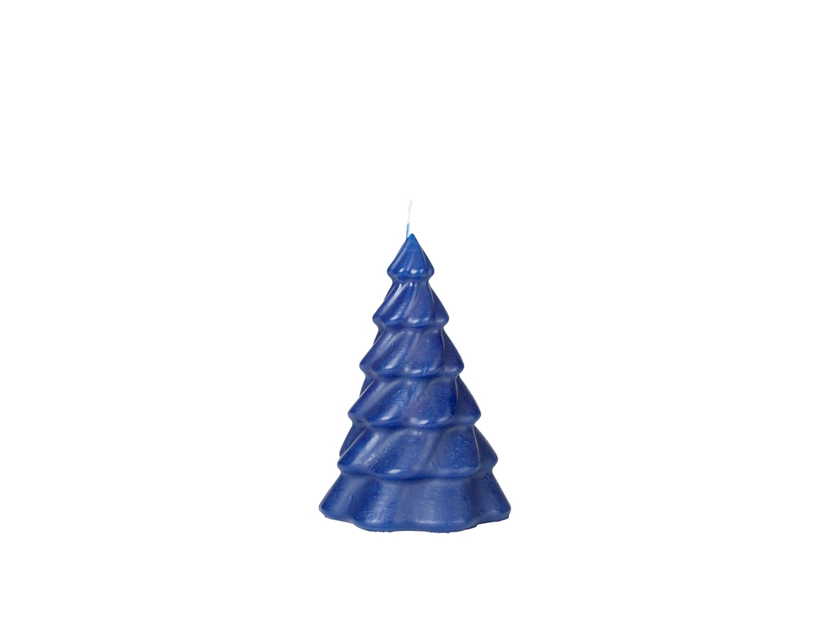 Pinus Christmas Tree Candle