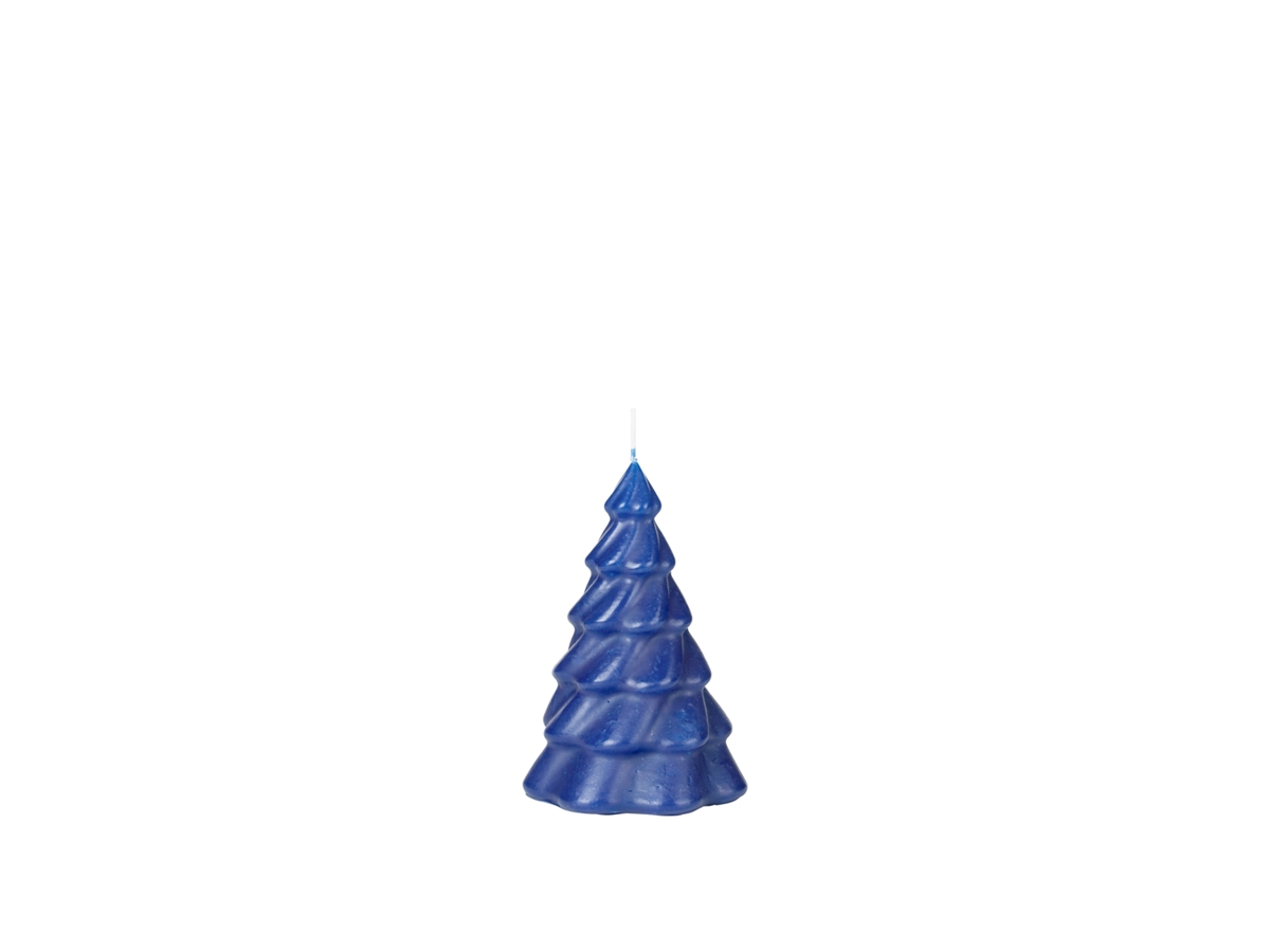 Pinus Christmas Tree Candle