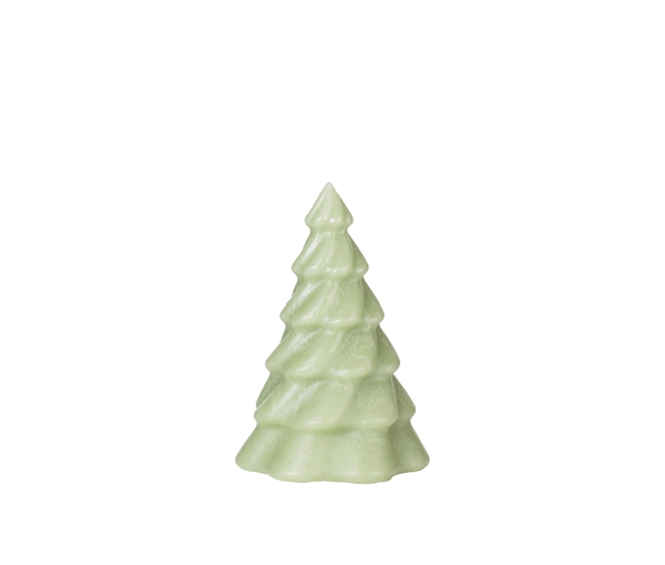 Pinus Christmas Tree Candle